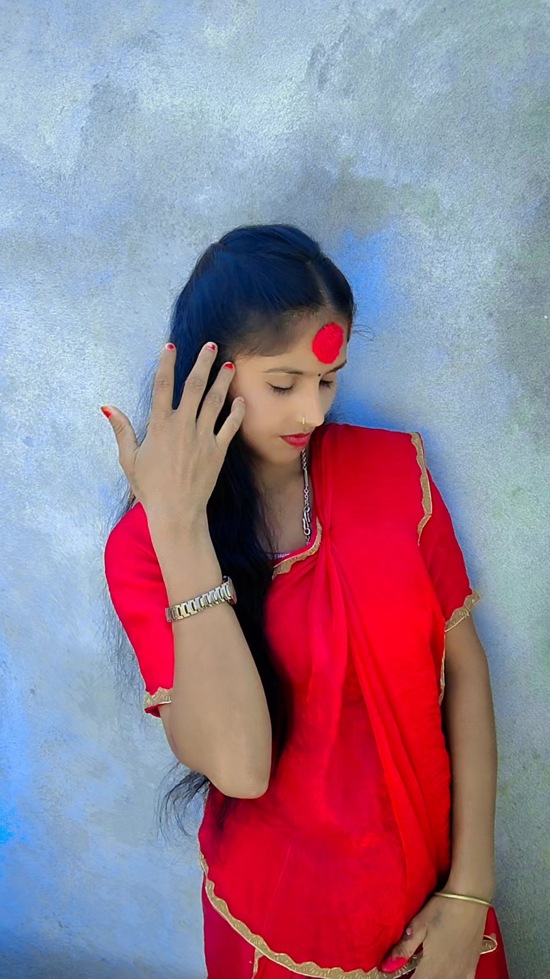 @Parabati Yadav ❤🥰❤