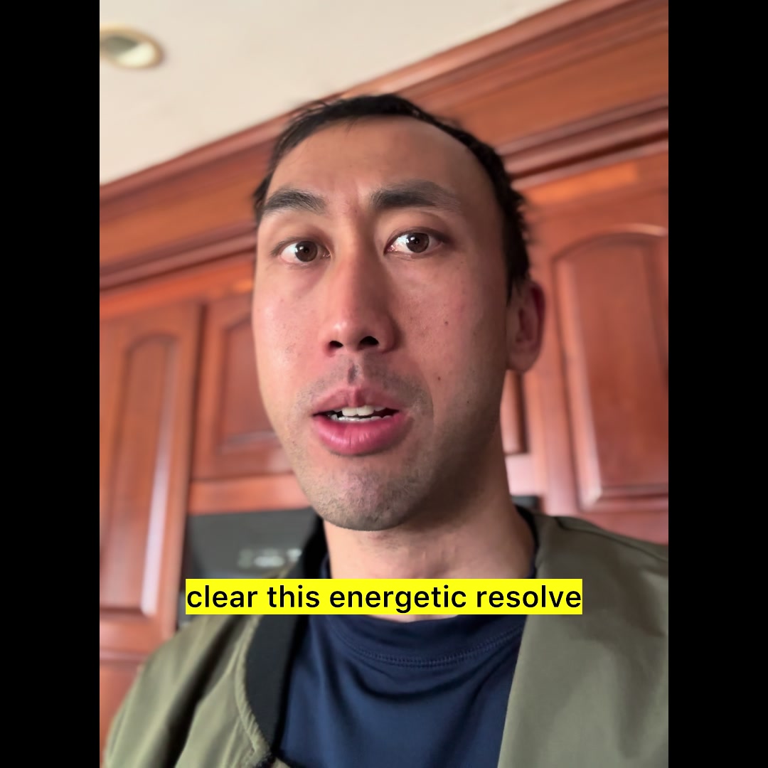 @Sinergy Energy Attunement