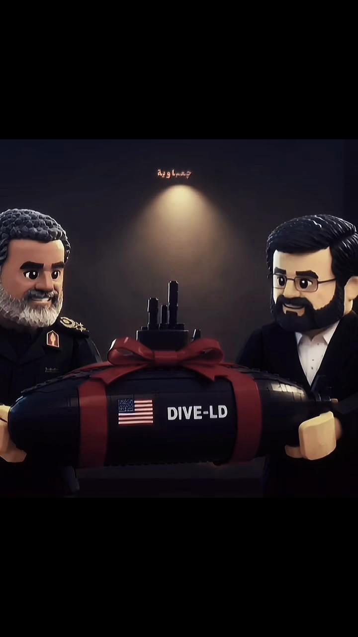 @چعباوية ☫