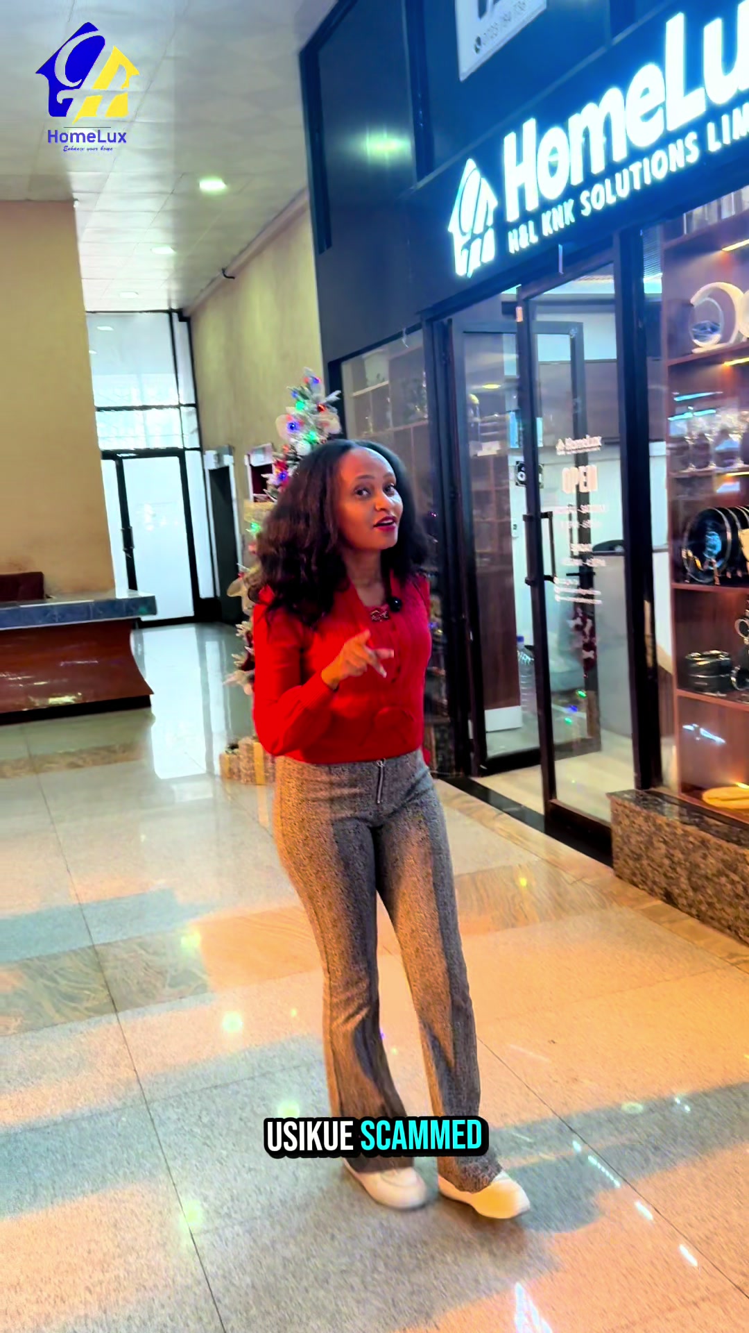@Homelux Kenya