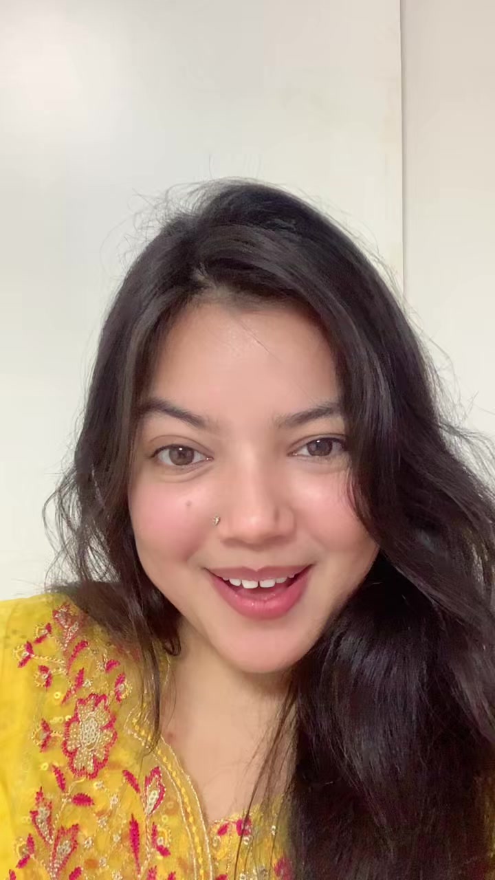 @miss khadka🧿