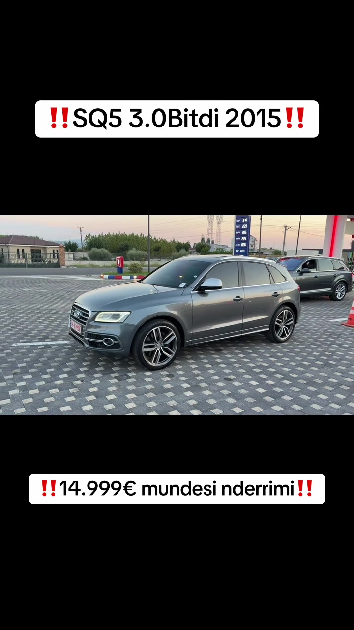 @Auto Elbasani IMPORT