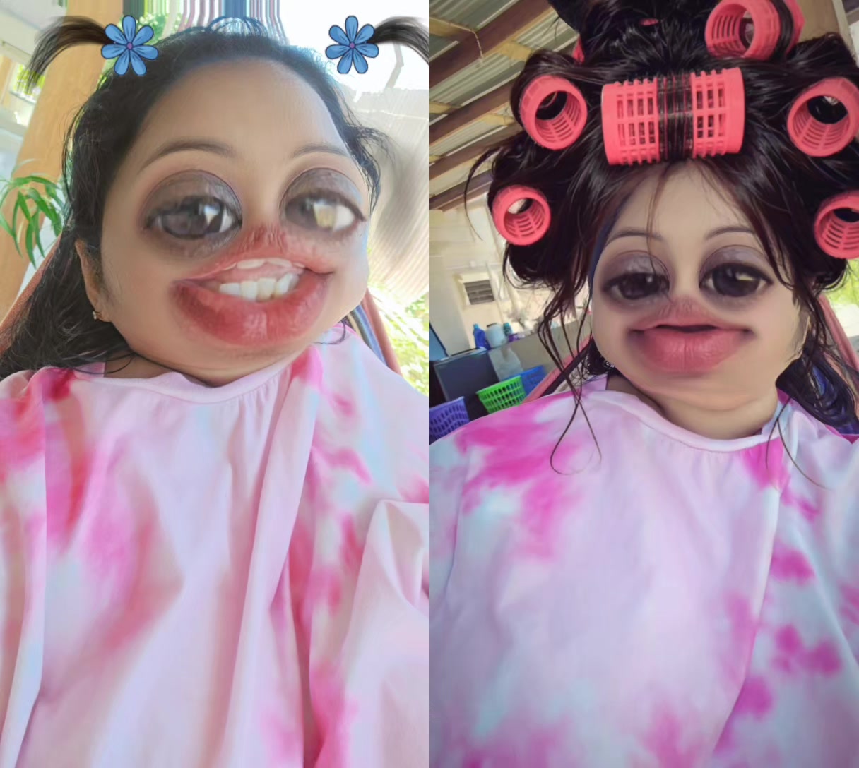 @Devina Deonarine