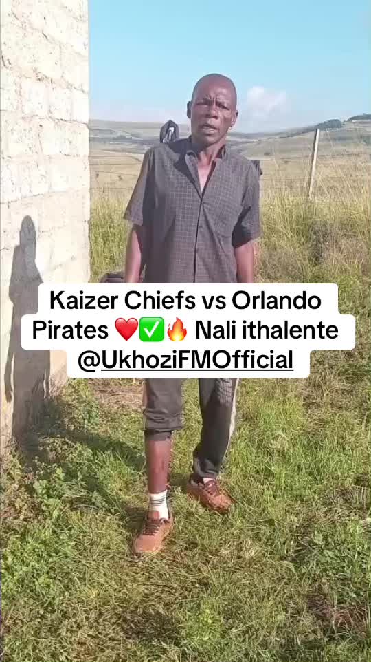@Duma Mazibuko Emtshezi