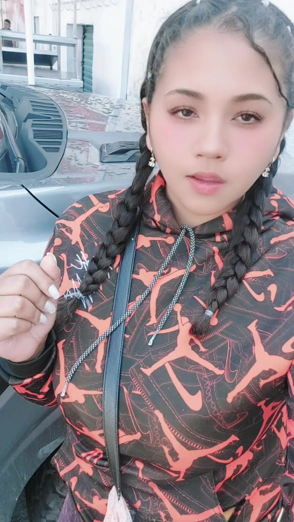 @La Negra 😉