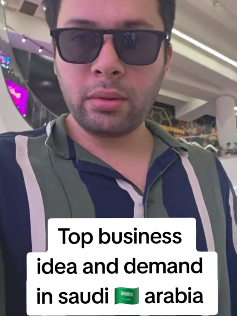 @Idea Man Habibi