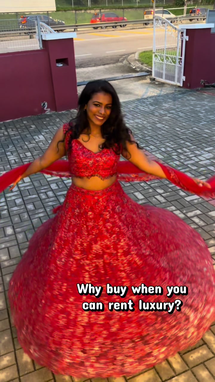 @Saimika Trends
