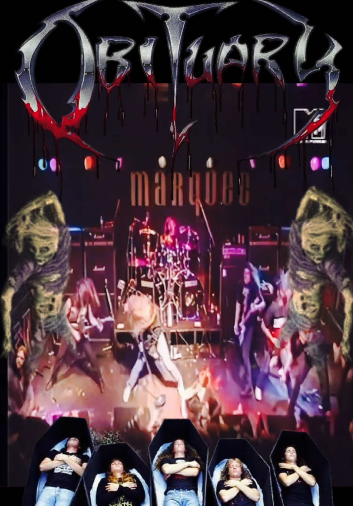 @Old School Death Metal