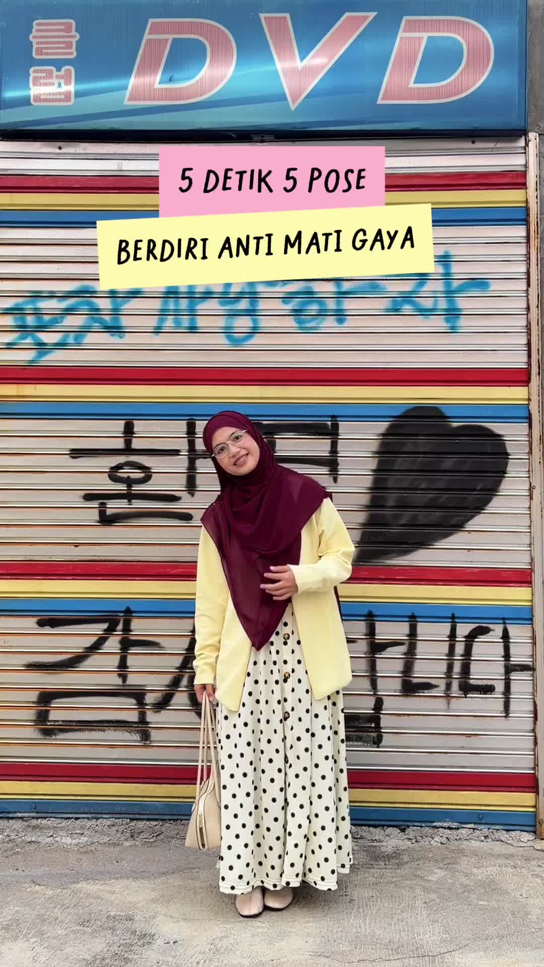 @bilaaa | suka outfit remaja😋✨