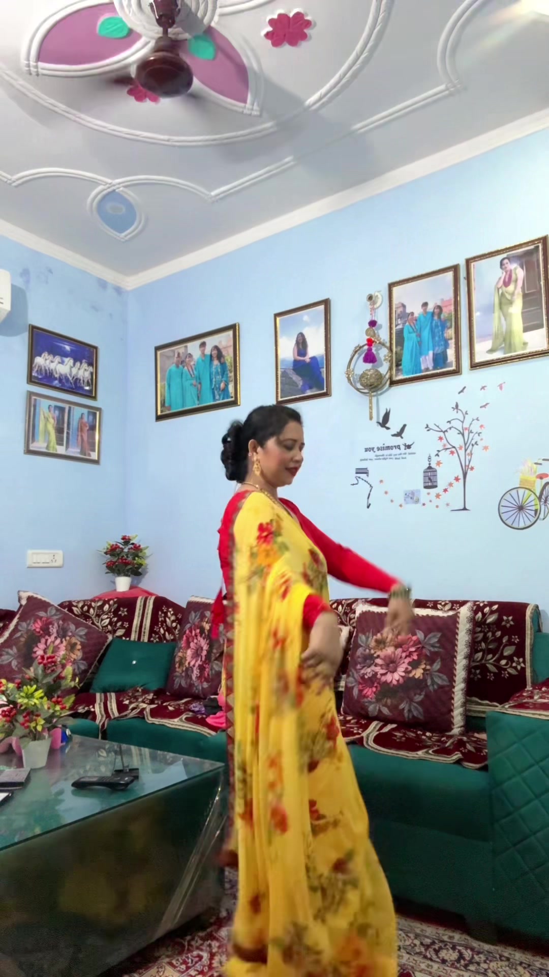 @Menka Khadka