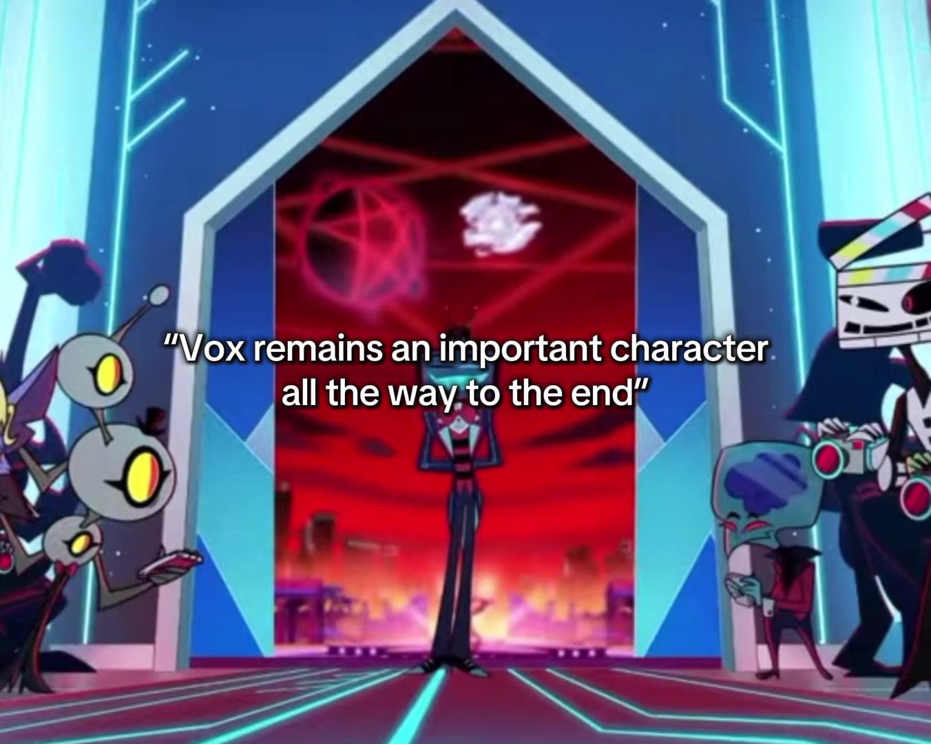 @VOX’S CVMSHOT