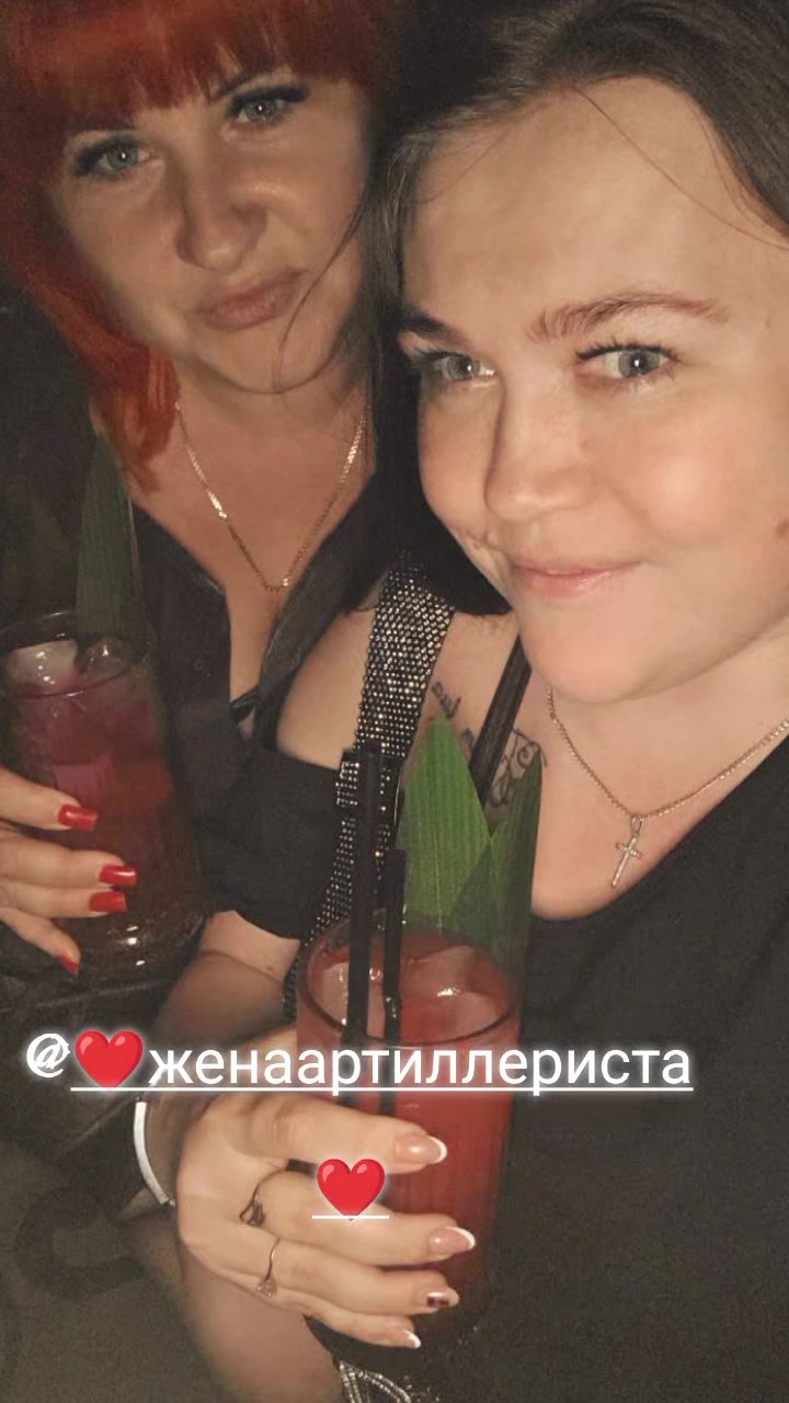 @❤Рыжая Лиса❤