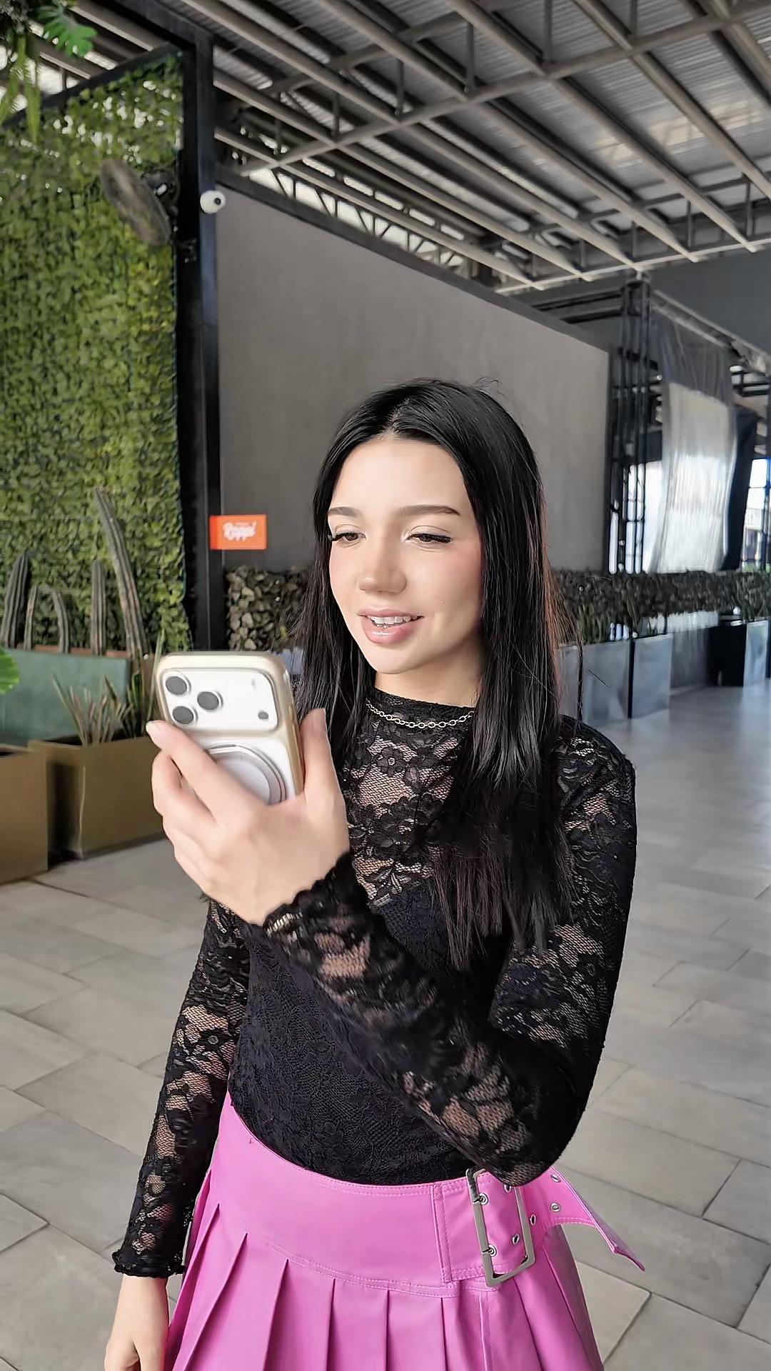 @Melissa Domm