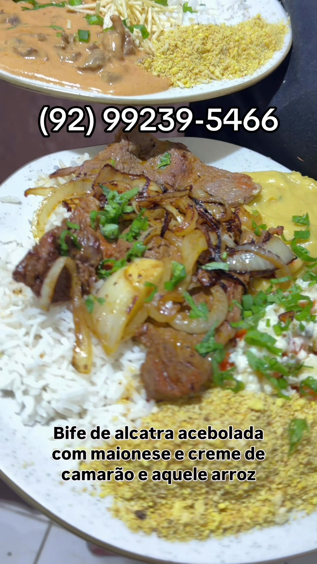 @Donnamariarestaurante