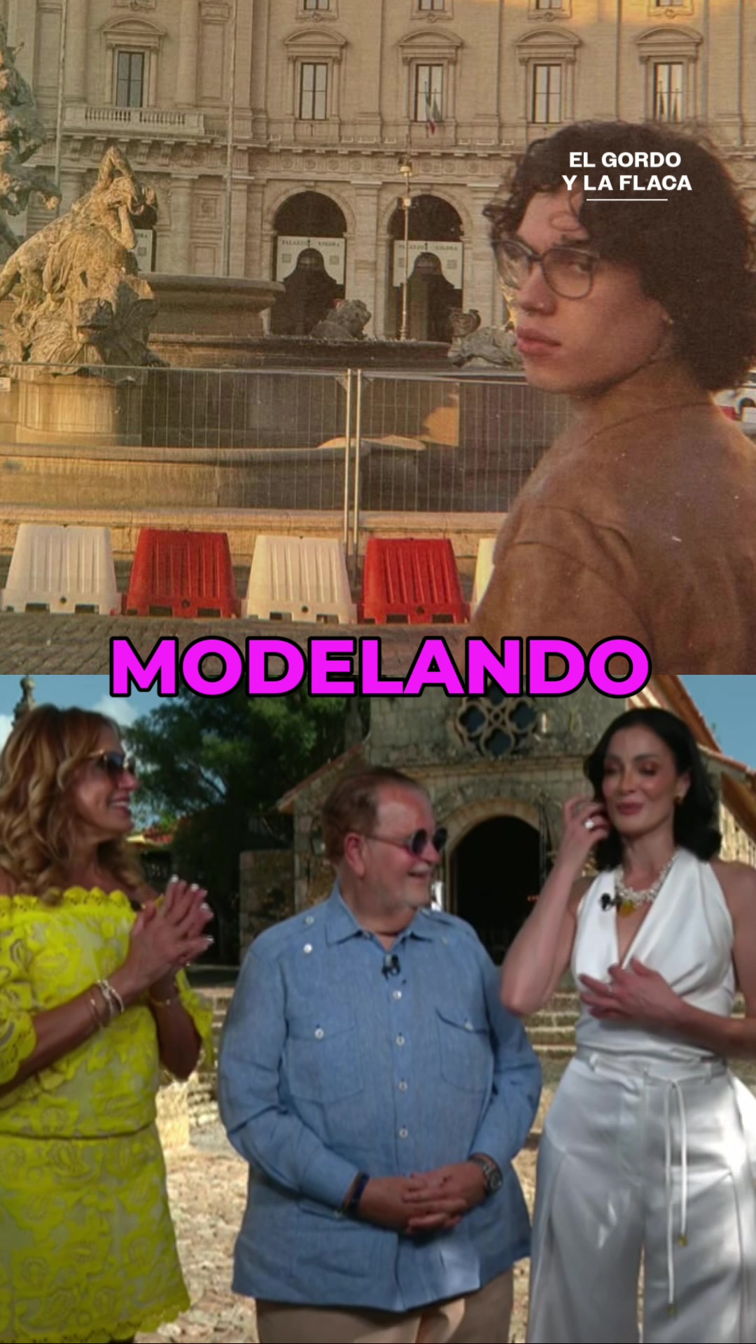 @ElGordoyLaFlaca