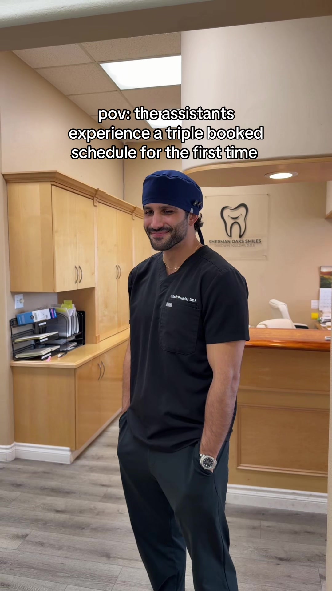 @Dr. Pouldar