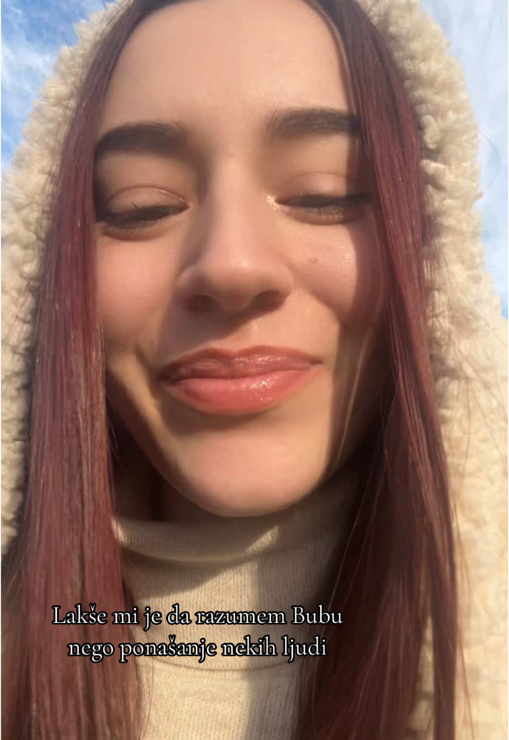 @Ljiljana 🦋