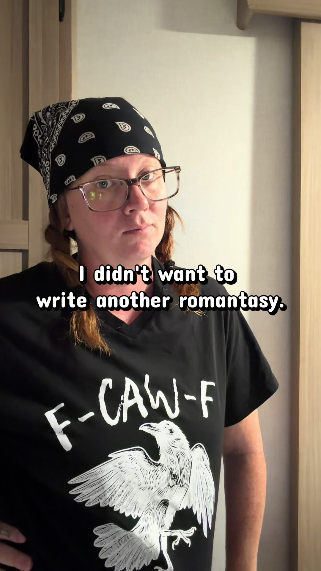 @Lefaye Curtis | Author