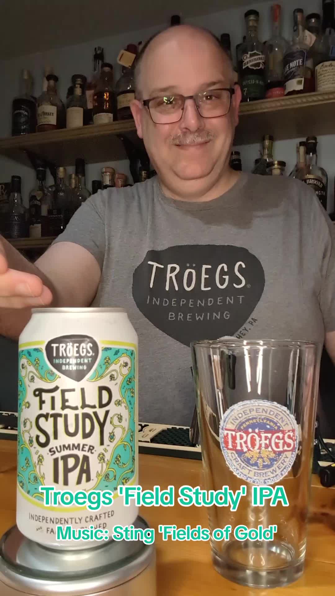 @Bart Talks Beer