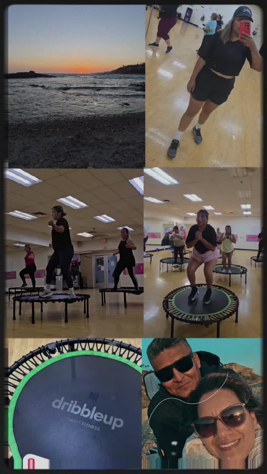 @Ari Alvarado jumping studio