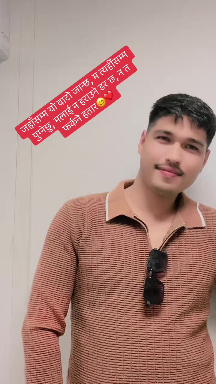@Mr.dhakal