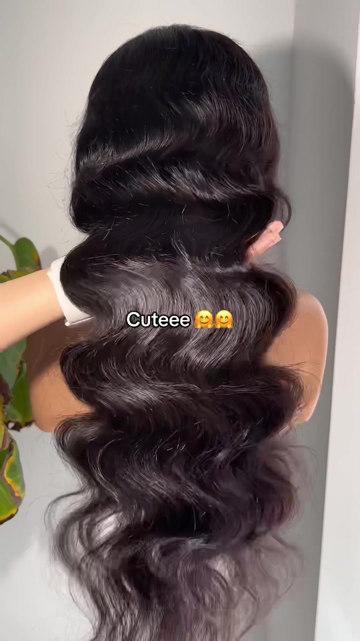@Dachic Hair