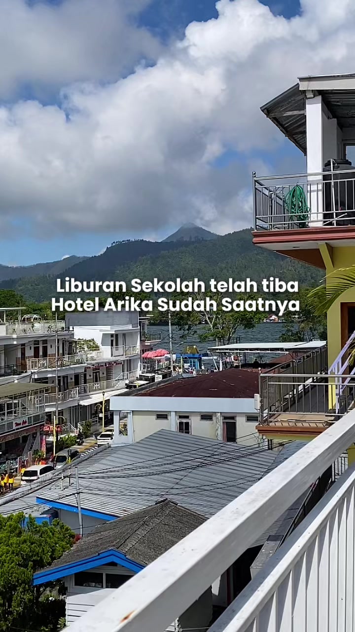@Arika Sarangan