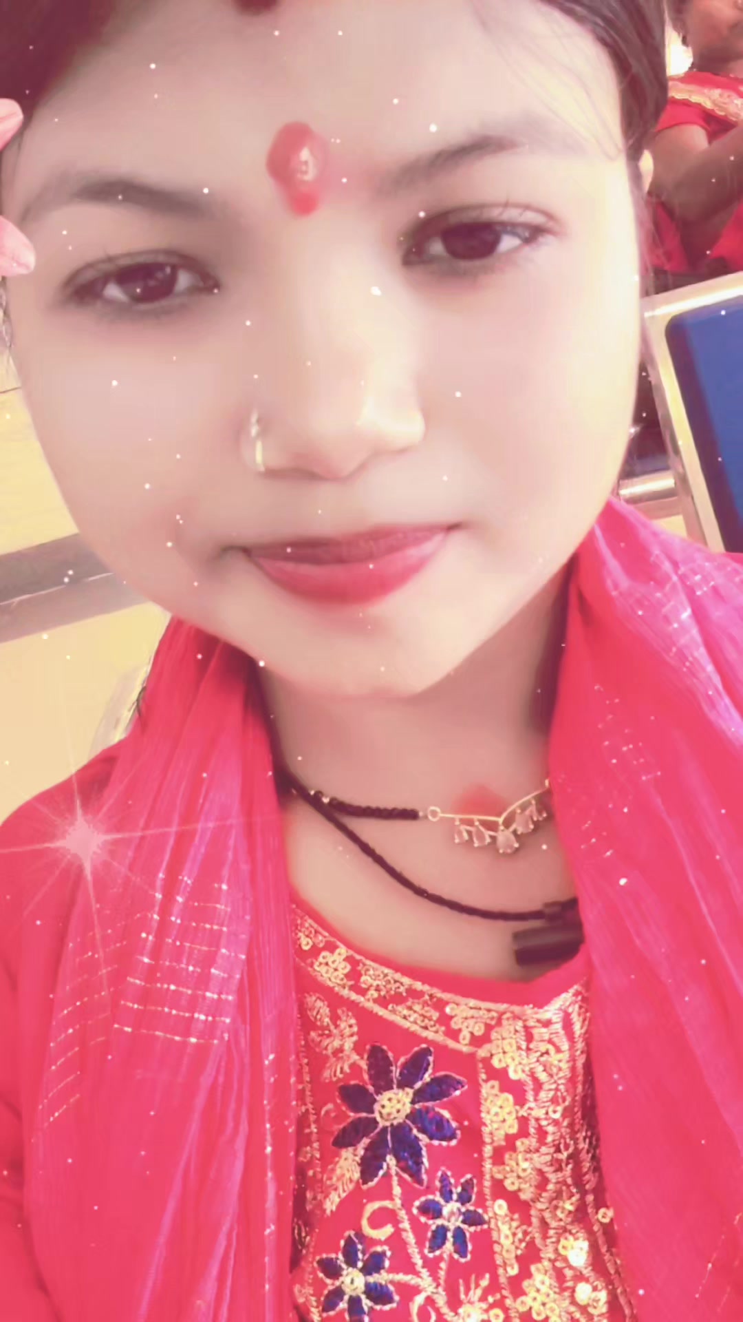 @Komal Mandal