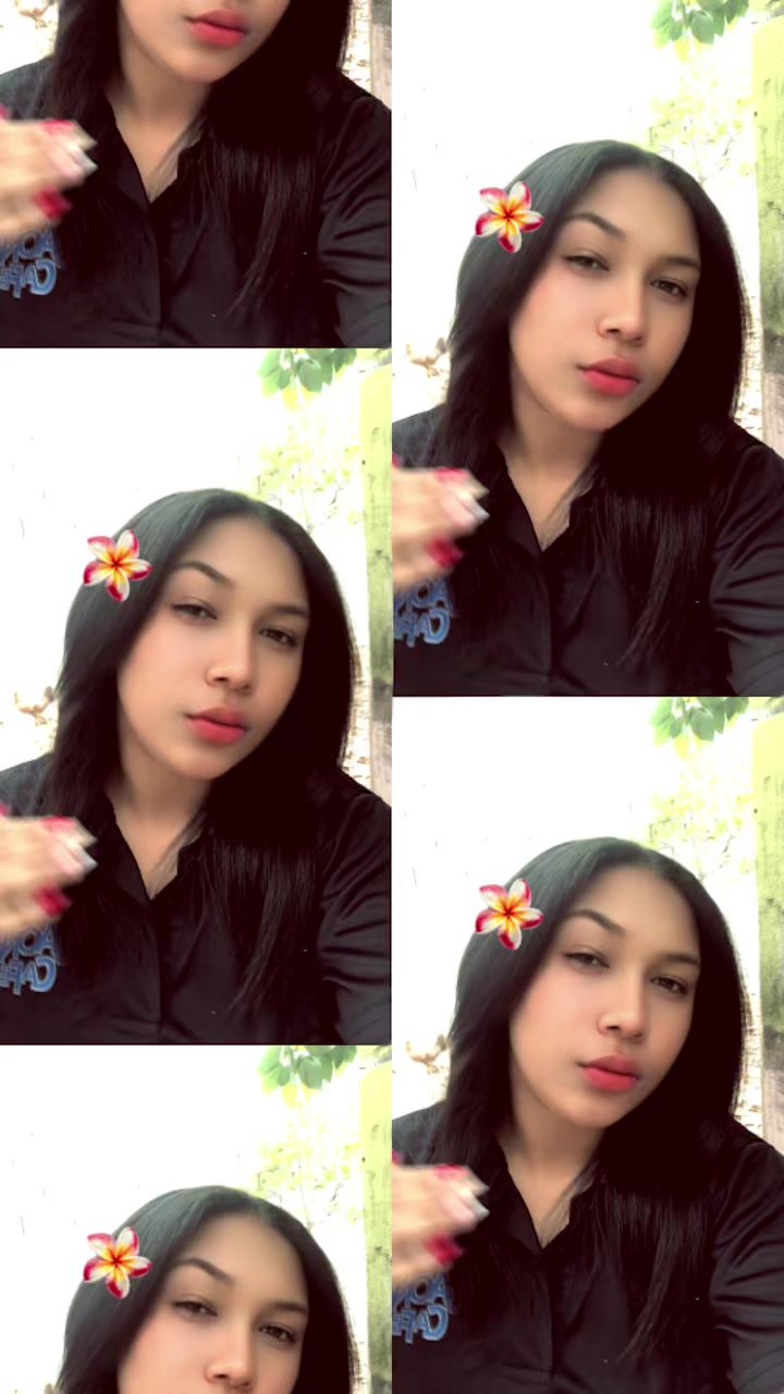 @Erika Brito