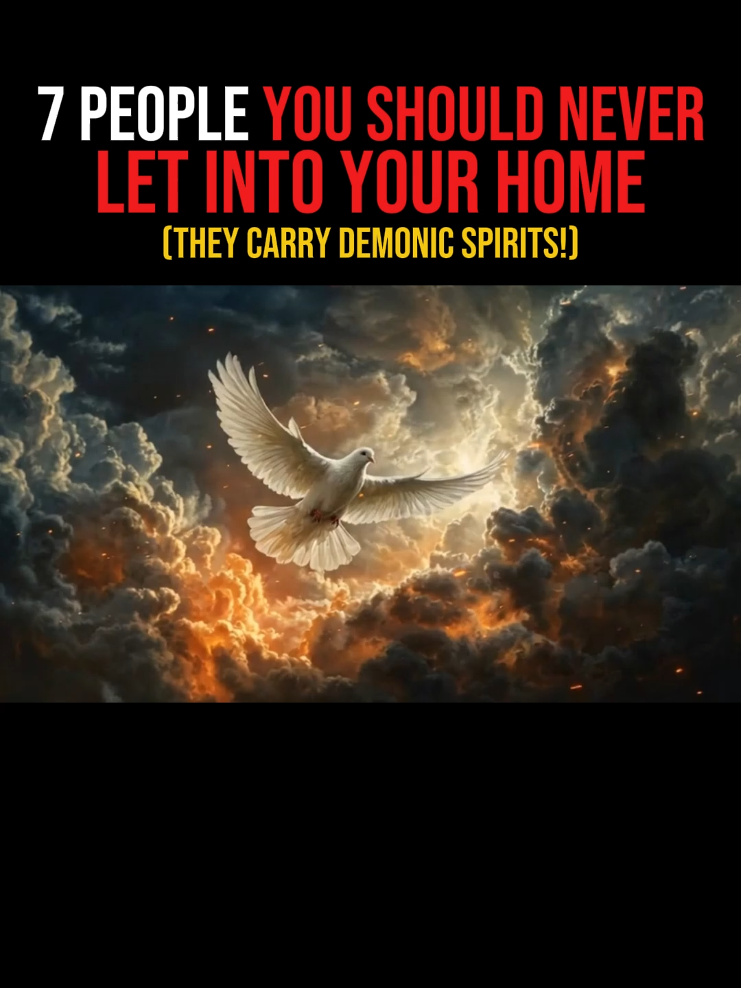 @Daily Faith Ministry