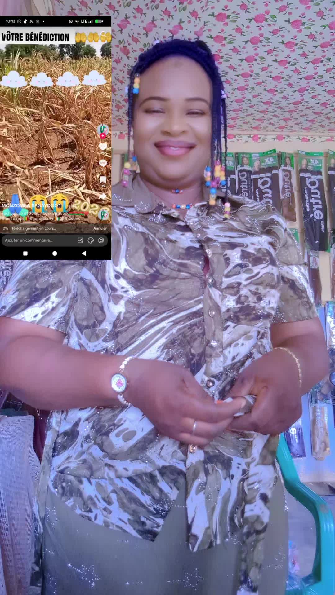 @🌹Béné 🥰lank❤️