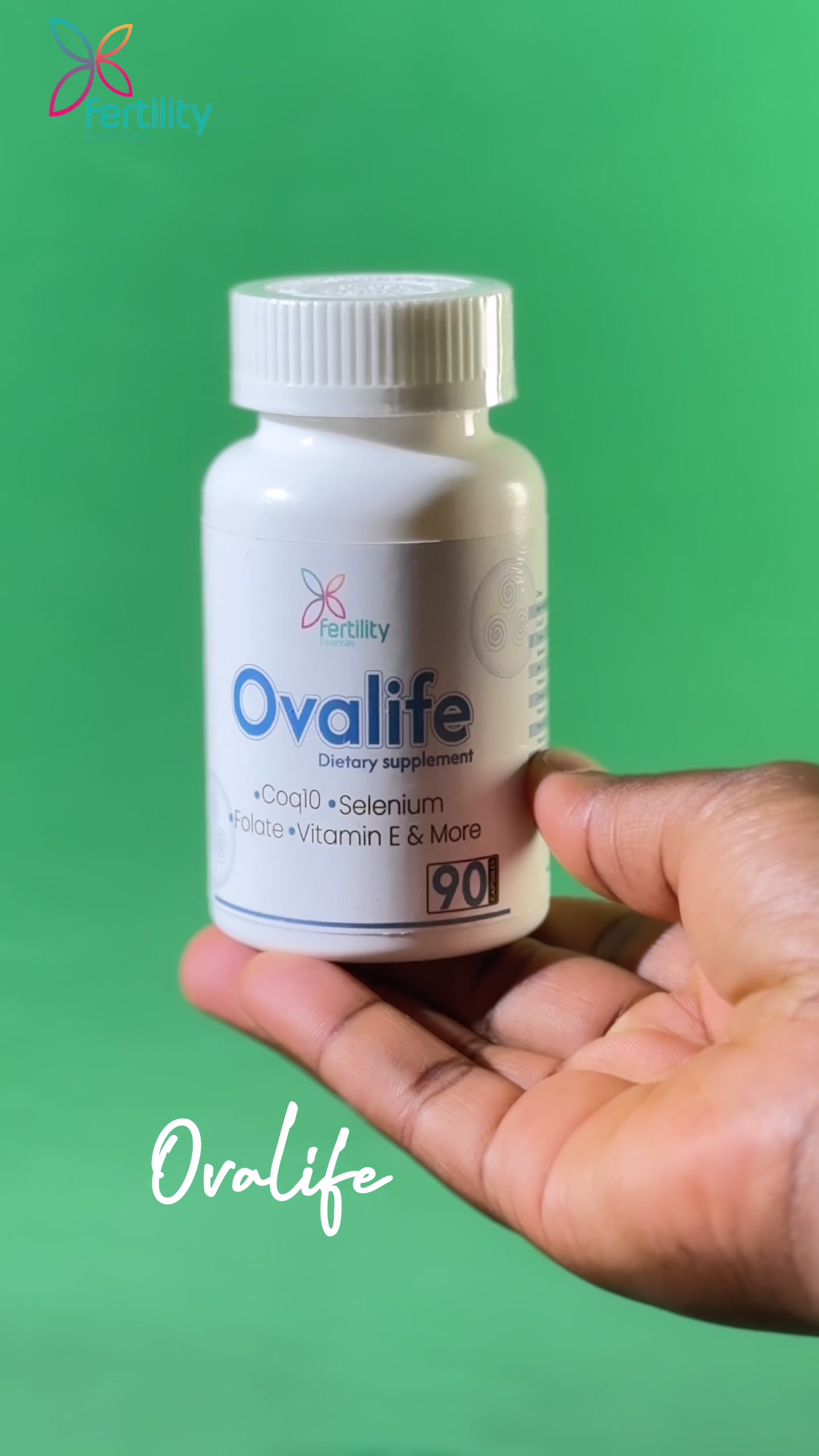 @Fertility Essentials