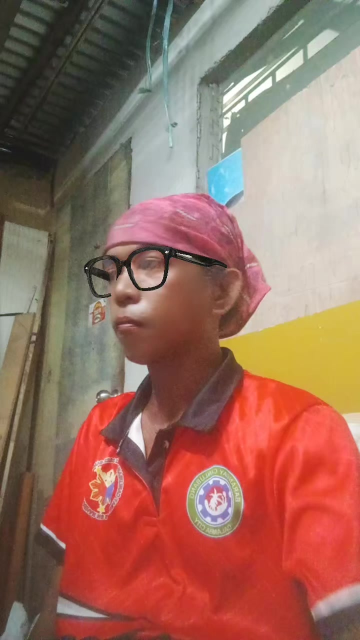 @TITO BANGS 05