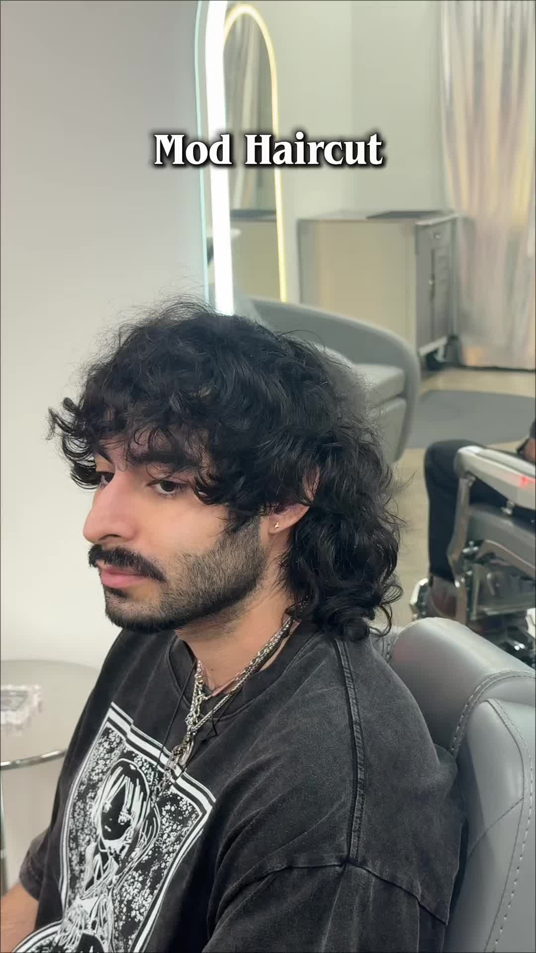 @HOUSTON BARBER
