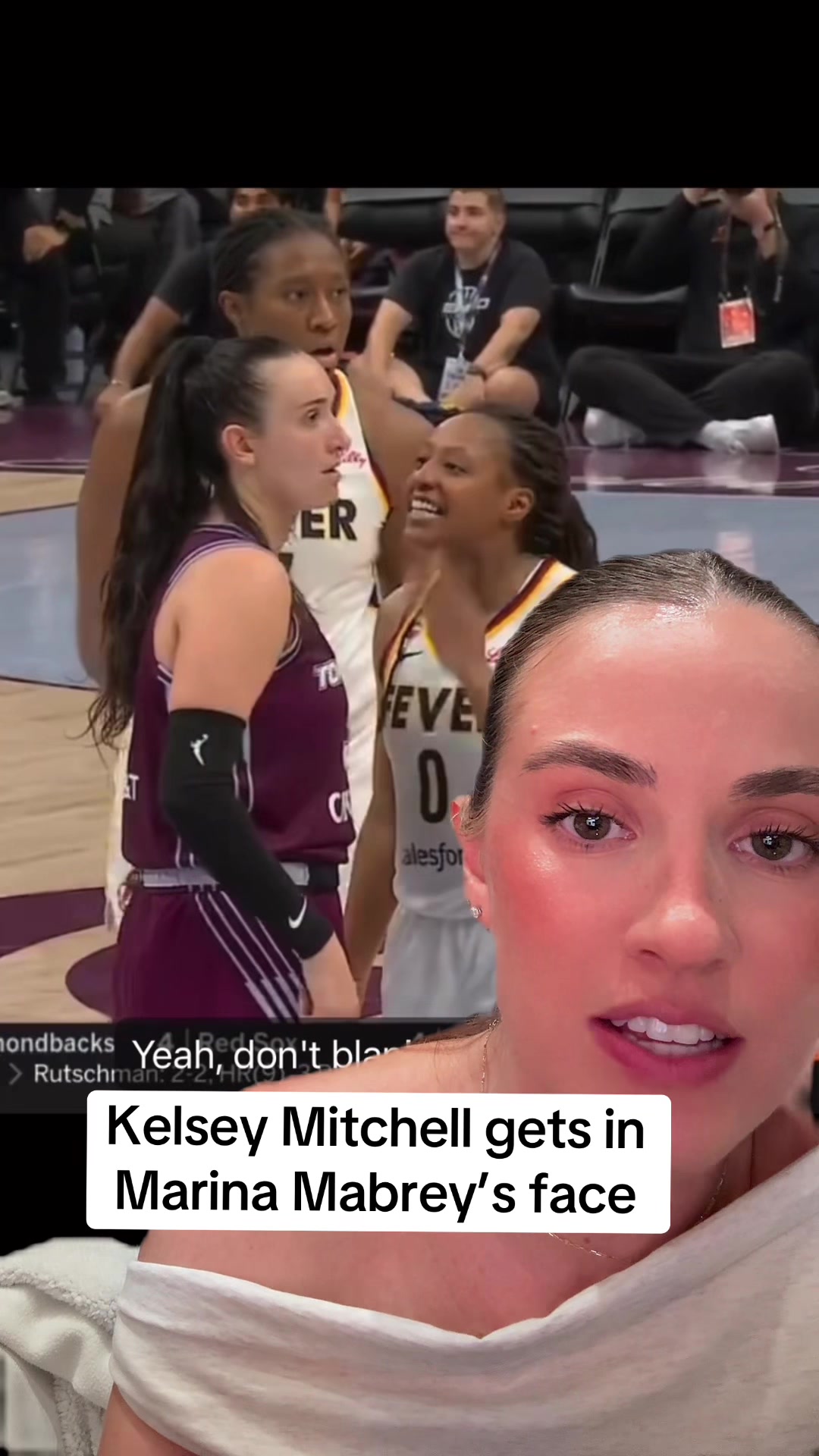 @Rachel DeMita