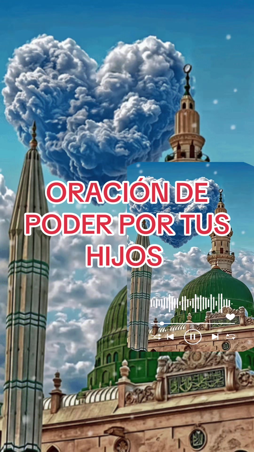 @Adelsomusicacristiana