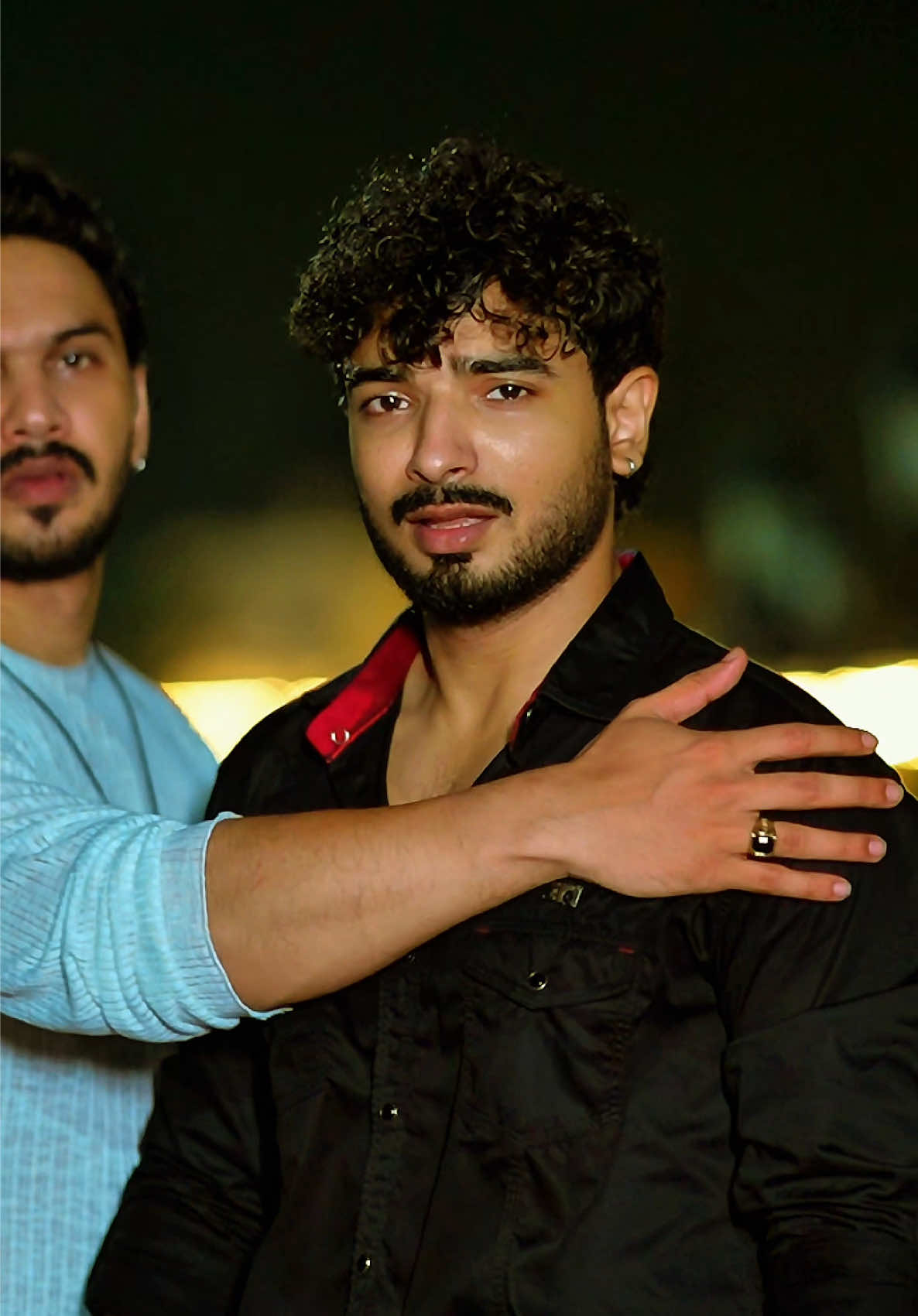 @Ali Riaz ♠️ 👑
