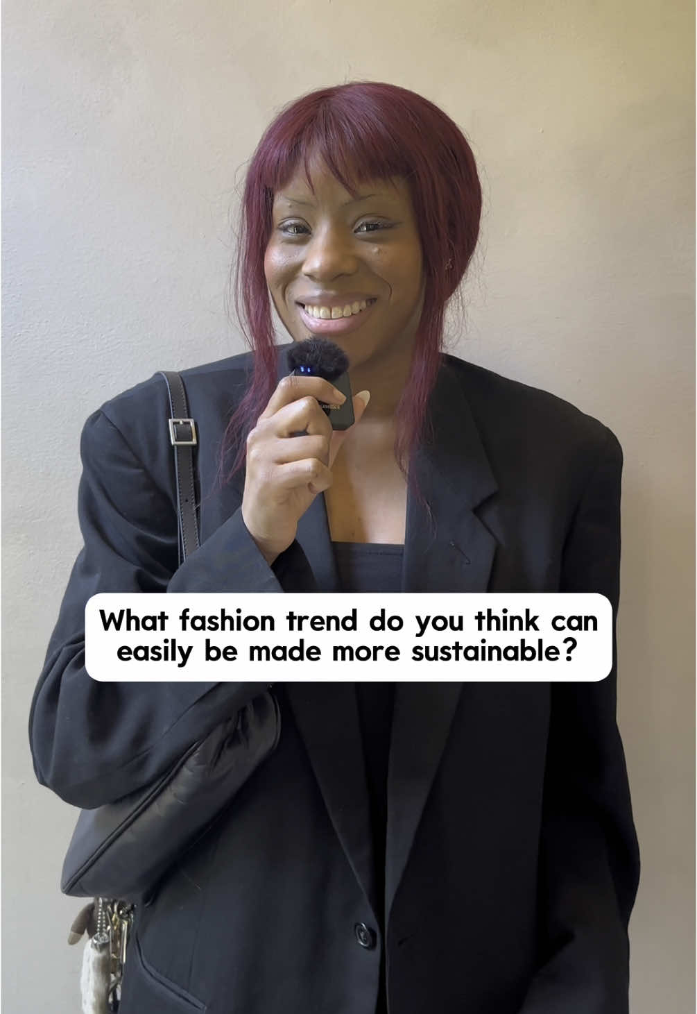 @Sustainable Baddie