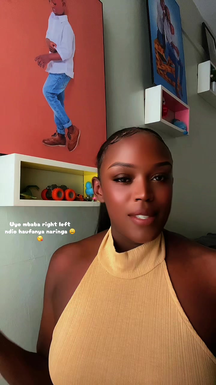 @Moniqar Staycie 👑&hearts;️