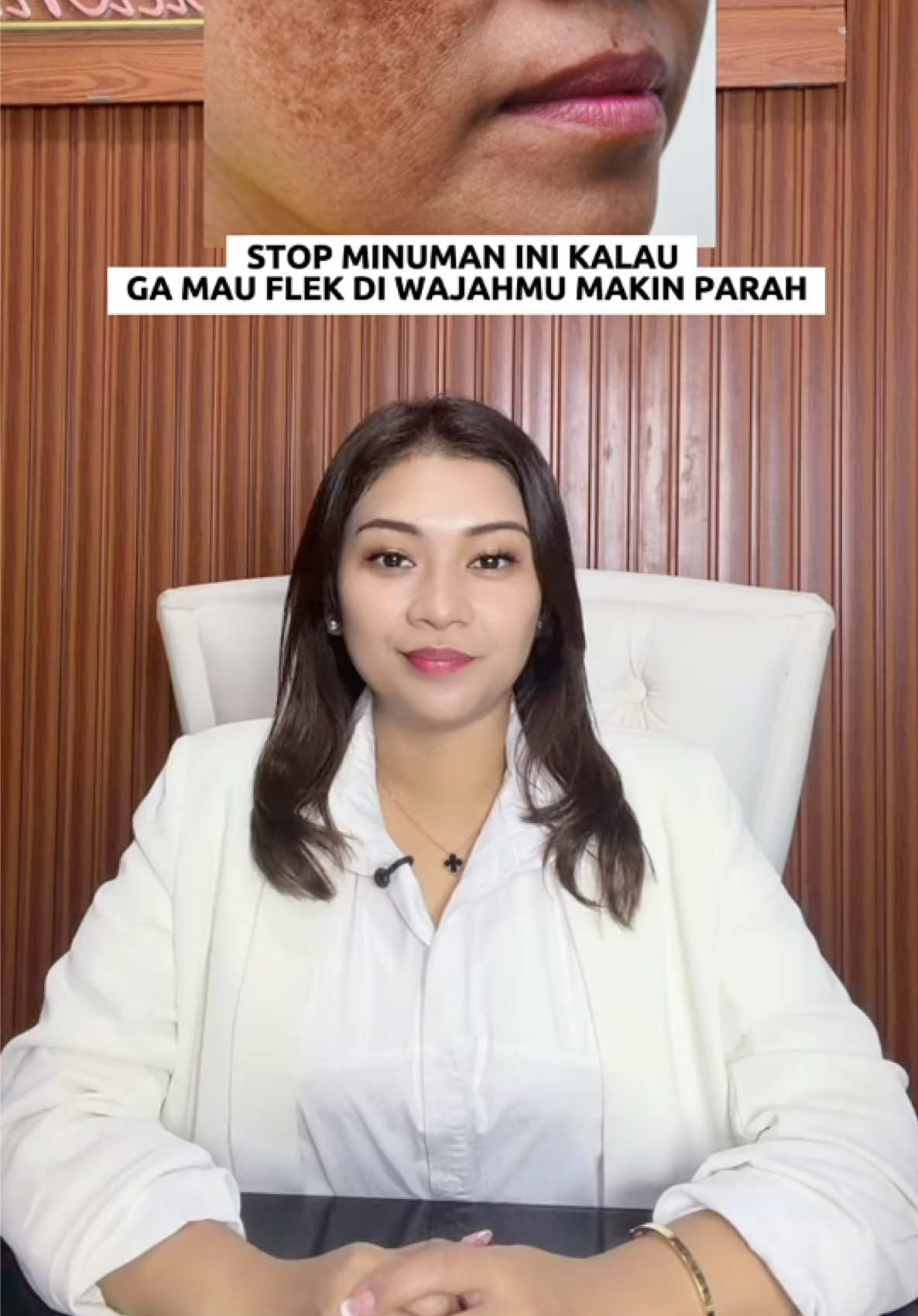 @Skin Solutionist