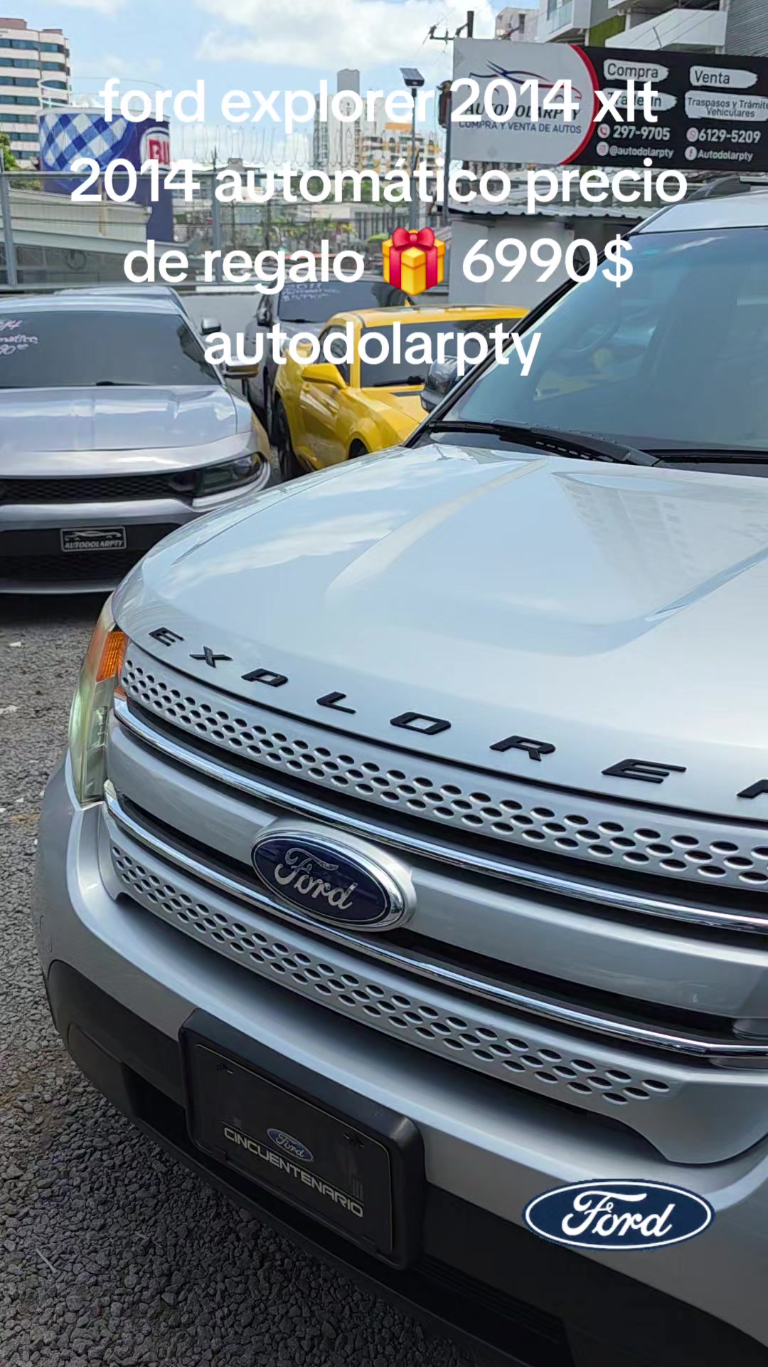 @autodolarpty • Panamá🇵🇦