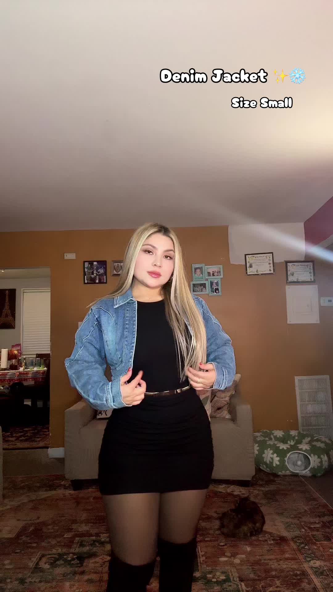 @Jessie Rivera