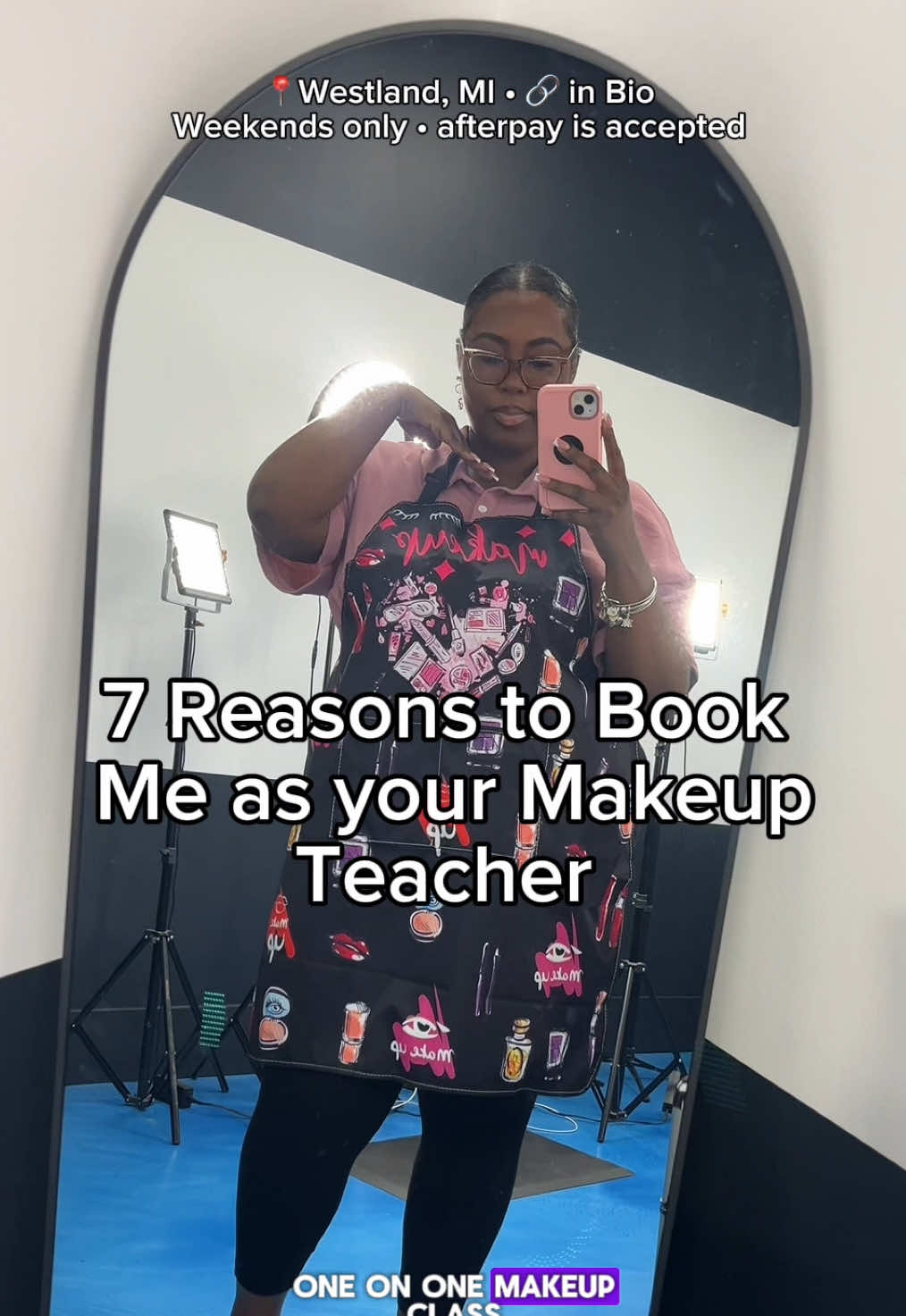 @Bri | Metro Detroit MUA