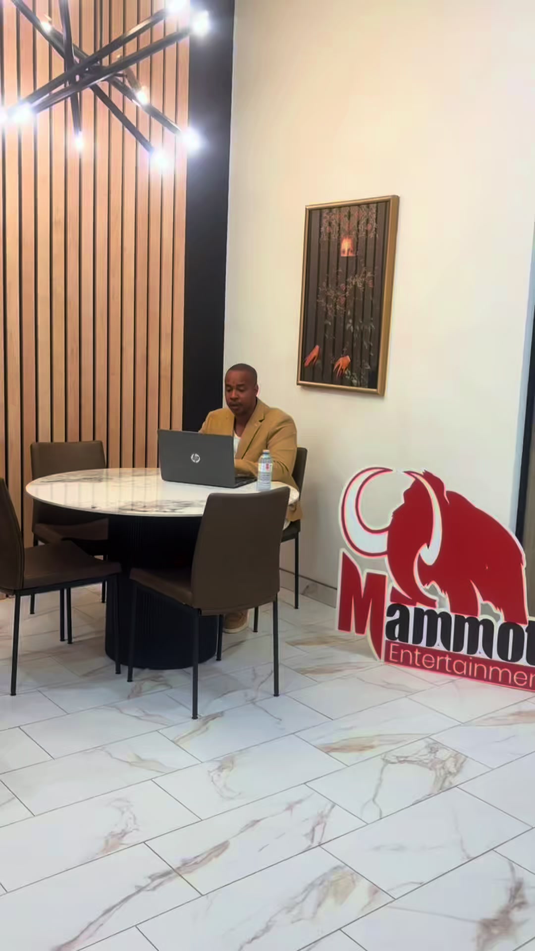 @Mammoth Entertainment