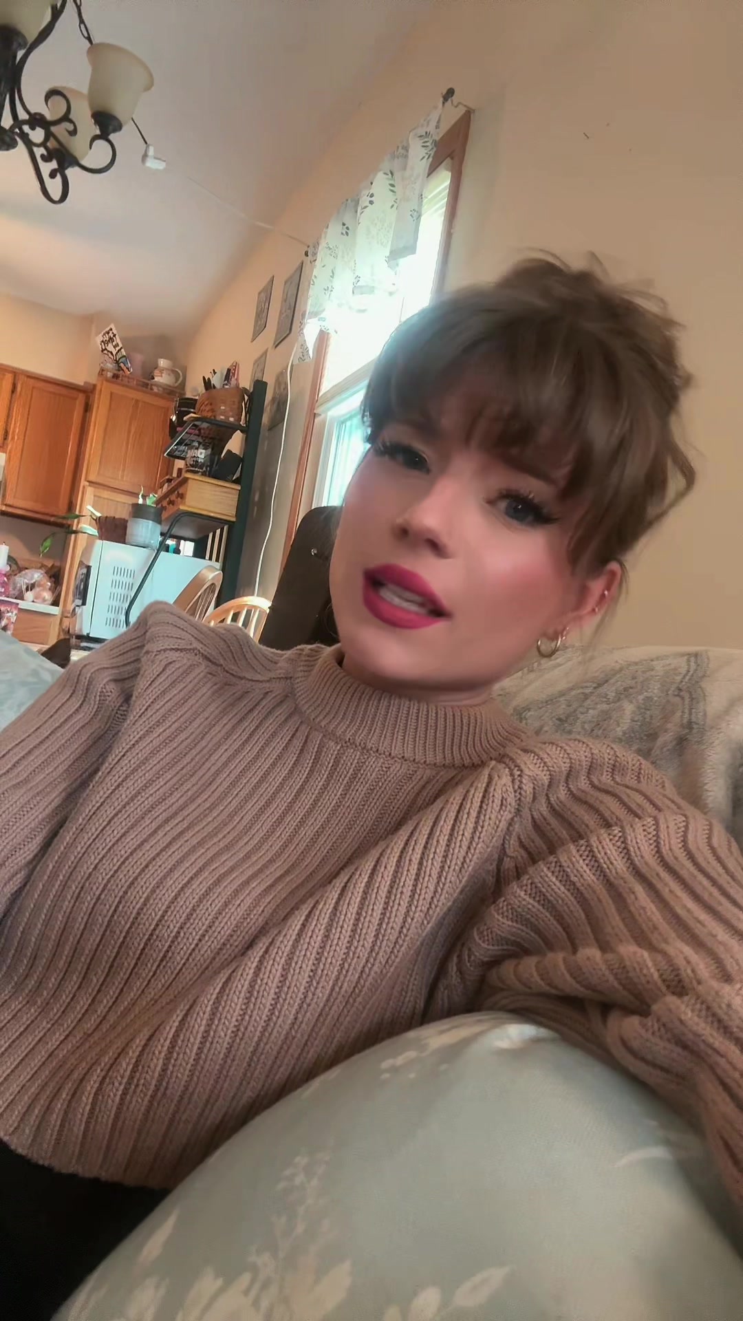 @Kendra