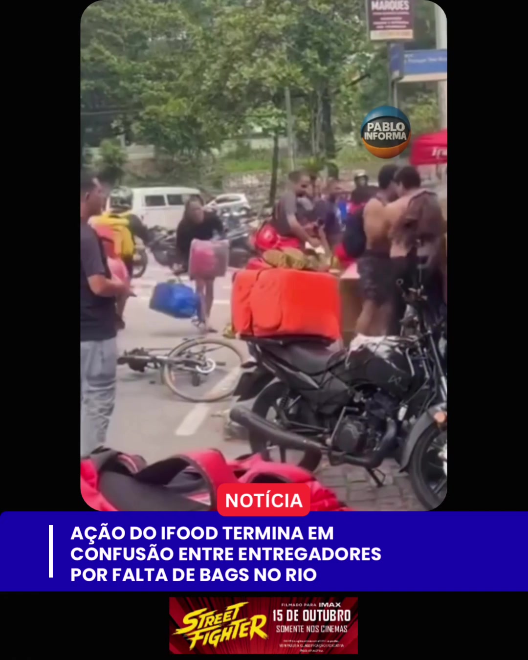@Pablo Informa
