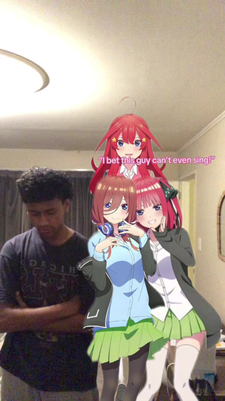 @josh ๐
