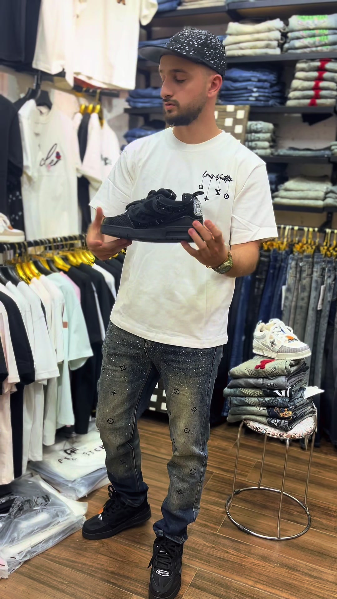 @Boutique massil ๐๐ฉณ๐๐งข