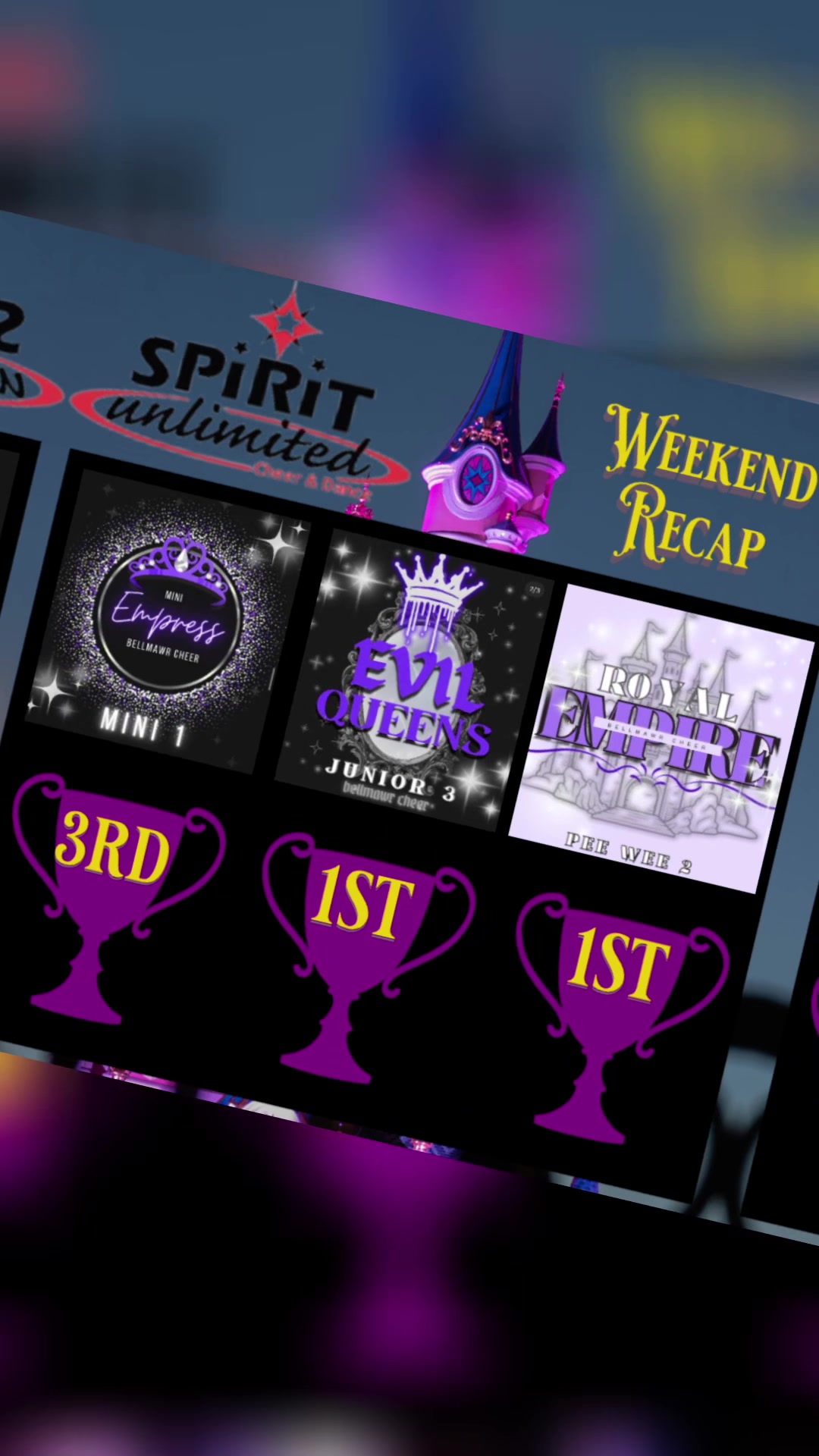 @purpleeaglescheer