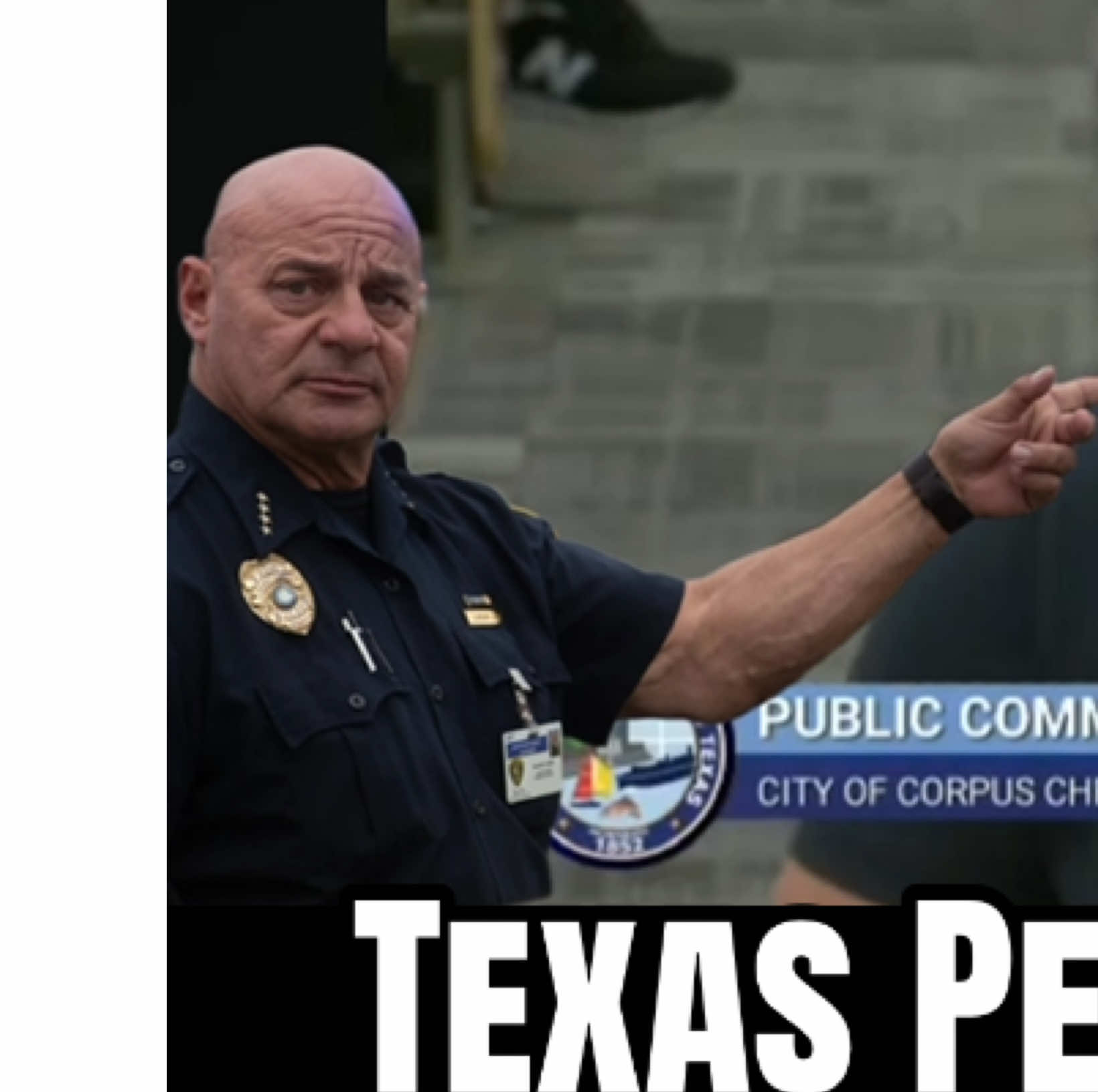 @Texas Penal Code 25.03